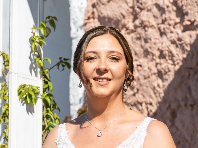 O casamento de Ricardo e Mónica em Arrifes, São Miguel 54