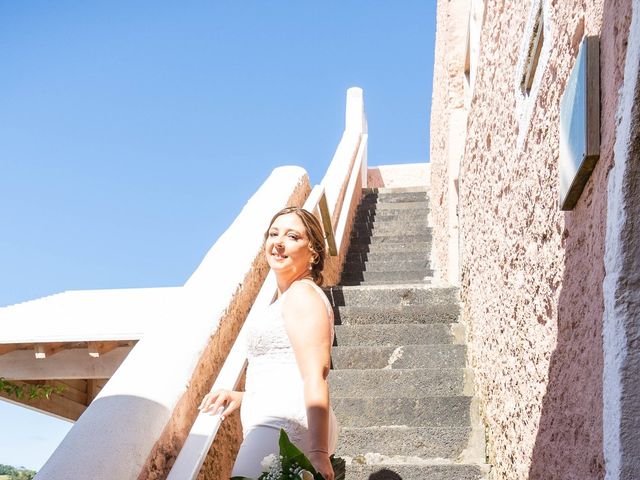 O casamento de Ricardo e Mónica em Arrifes, São Miguel 57