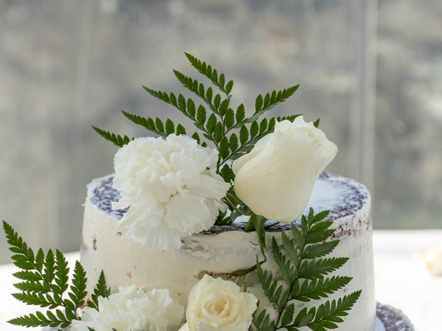 O casamento de Ricardo e Mónica em Arrifes, São Miguel 60