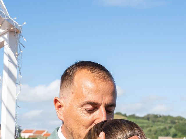 O casamento de Ricardo e Mónica em Arrifes, São Miguel 62