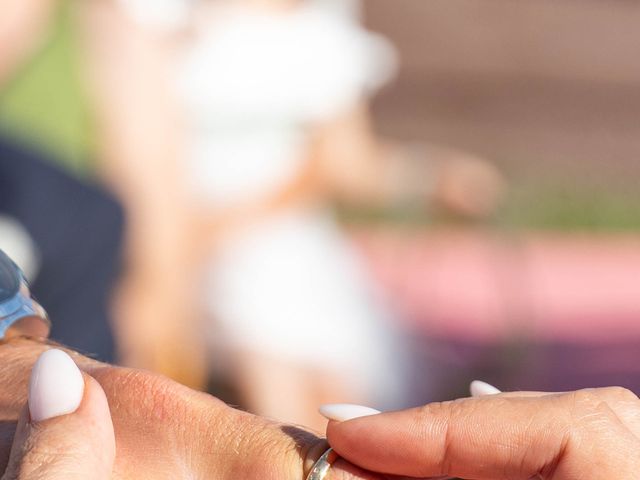 O casamento de Ricardo e Mónica em Arrifes, São Miguel 66