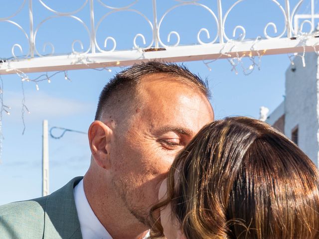 O casamento de Ricardo e Mónica em Arrifes, São Miguel 67