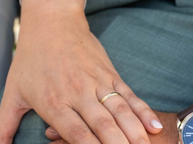 O casamento de Ricardo e Mónica em Arrifes, São Miguel 72