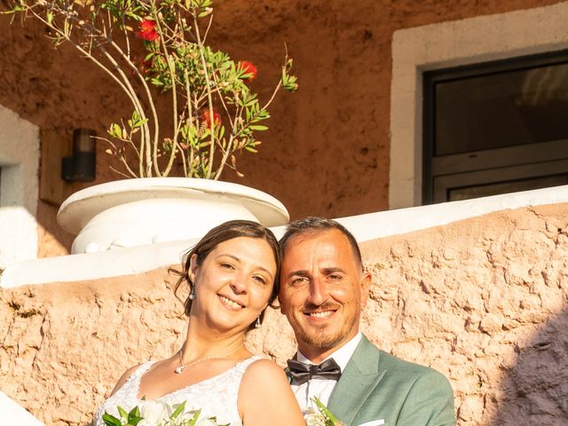 O casamento de Ricardo e Mónica em Arrifes, São Miguel 1
