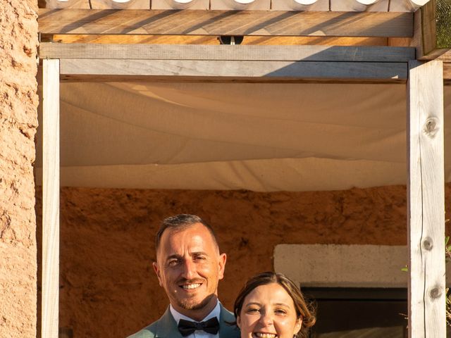 O casamento de Ricardo e Mónica em Arrifes, São Miguel 75