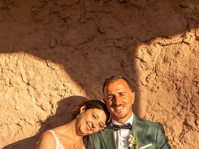 O casamento de Ricardo e Mónica em Arrifes, São Miguel 81