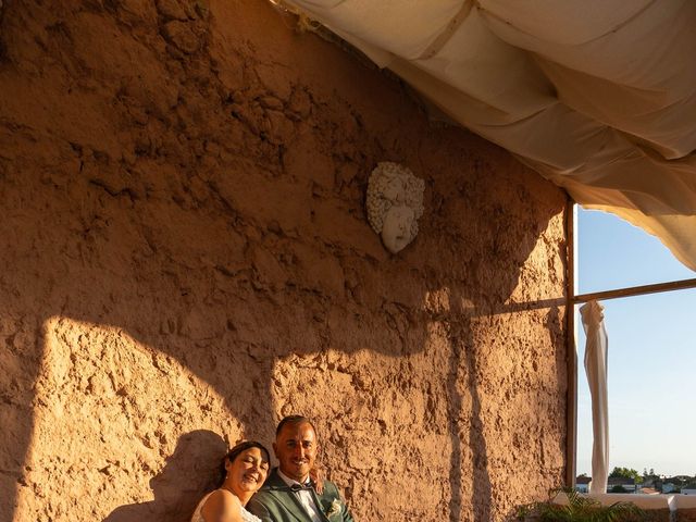 O casamento de Ricardo e Mónica em Arrifes, São Miguel 2