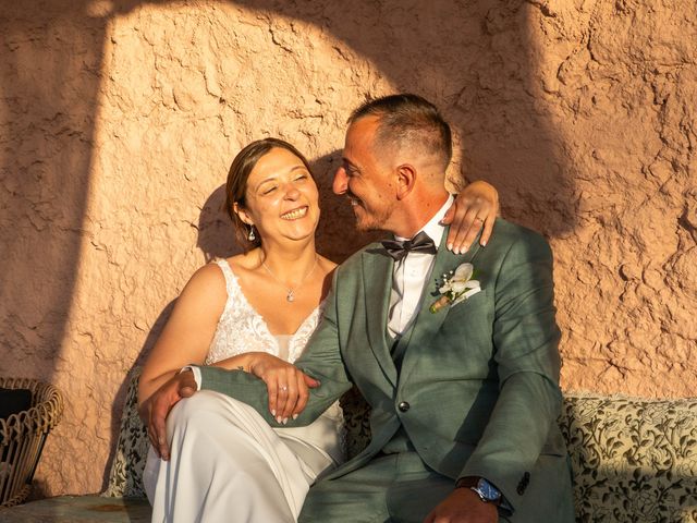 O casamento de Ricardo e Mónica em Arrifes, São Miguel 82