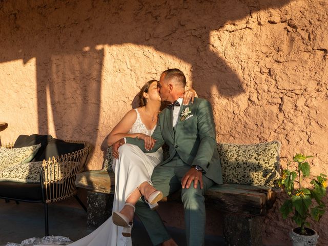 O casamento de Ricardo e Mónica em Arrifes, São Miguel 83