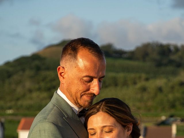 O casamento de Ricardo e Mónica em Arrifes, São Miguel 88