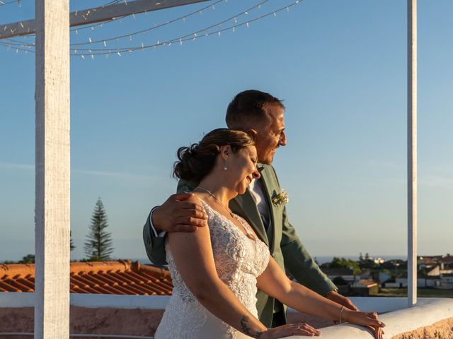 O casamento de Ricardo e Mónica em Arrifes, São Miguel 90