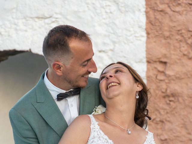 O casamento de Ricardo e Mónica em Arrifes, São Miguel 96