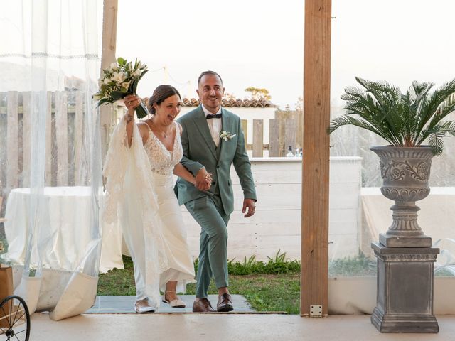 O casamento de Ricardo e Mónica em Arrifes, São Miguel 103