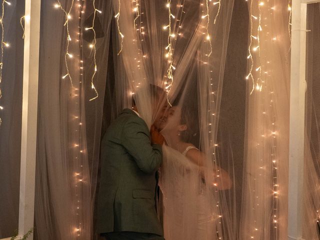 O casamento de Ricardo e Mónica em Arrifes, São Miguel 109