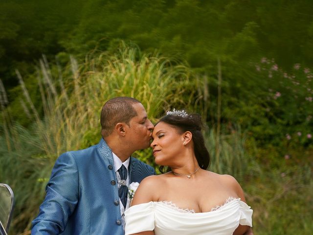 O casamento de Melissa e Alexandre  em Agualva-Cacém, Sintra 1