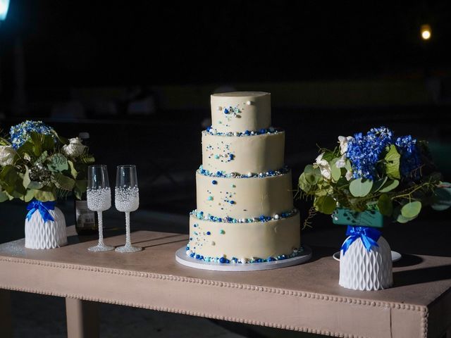 O casamento de Melissa e Alexandre  em Agualva-Cacém, Sintra 6