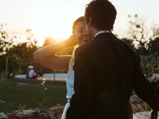 O casamento de Francisco e Christina em Tavira, Tavira 9