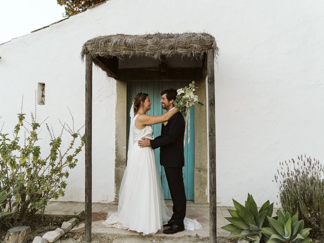 O casamento de Francisco e Christina em Tavira, Tavira 10