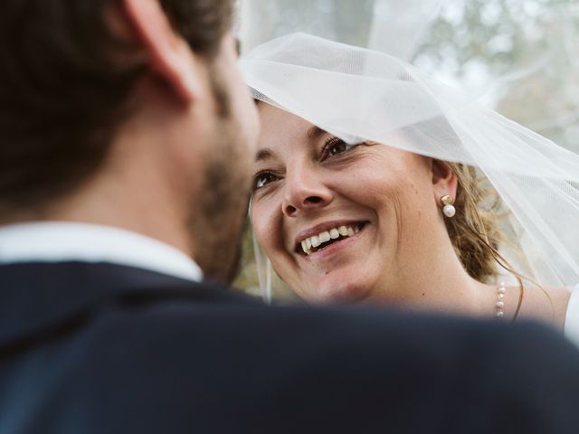 O casamento de Francisco e Christina em Tavira, Tavira 12