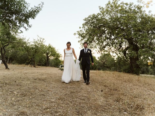 O casamento de Francisco e Christina em Tavira, Tavira 14