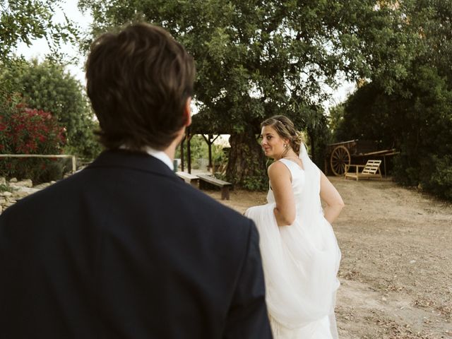 O casamento de Francisco e Christina em Tavira, Tavira 15