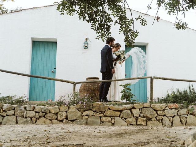 O casamento de Francisco e Christina em Tavira, Tavira 16