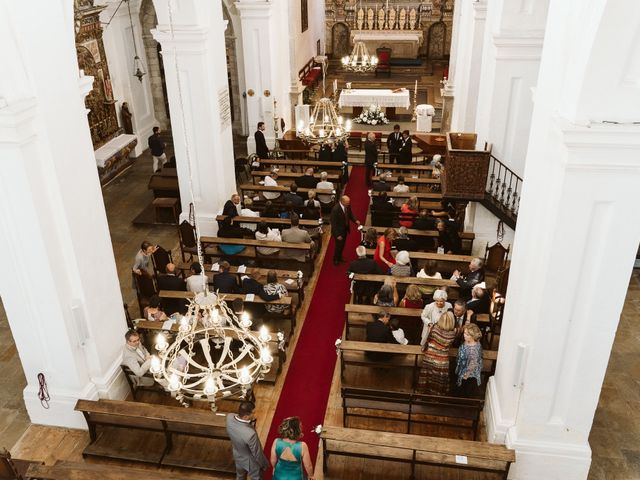 O casamento de Francisco e Christina em Tavira, Tavira 52