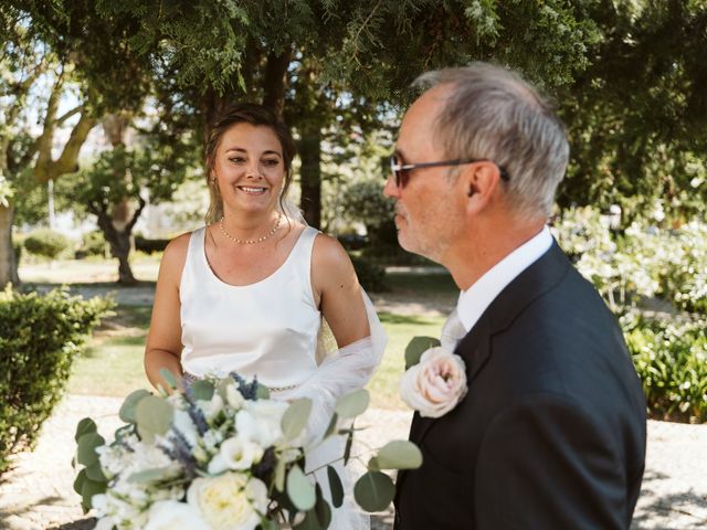 O casamento de Francisco e Christina em Tavira, Tavira 54