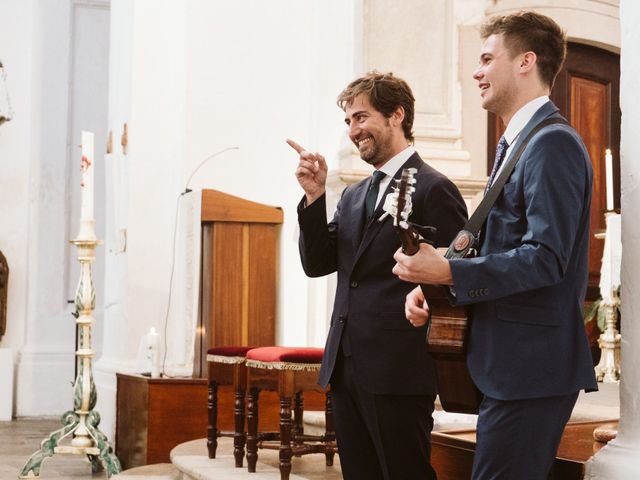 O casamento de Francisco e Christina em Tavira, Tavira 56