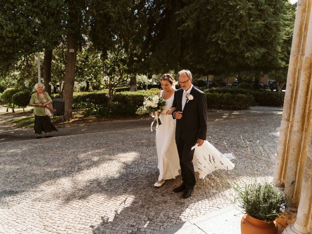 O casamento de Francisco e Christina em Tavira, Tavira 59