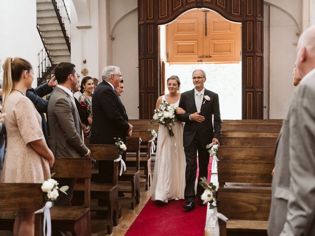 O casamento de Francisco e Christina em Tavira, Tavira 61