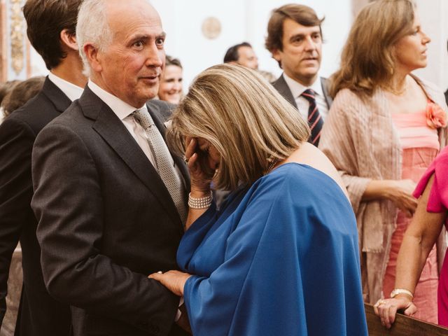 O casamento de Francisco e Christina em Tavira, Tavira 62