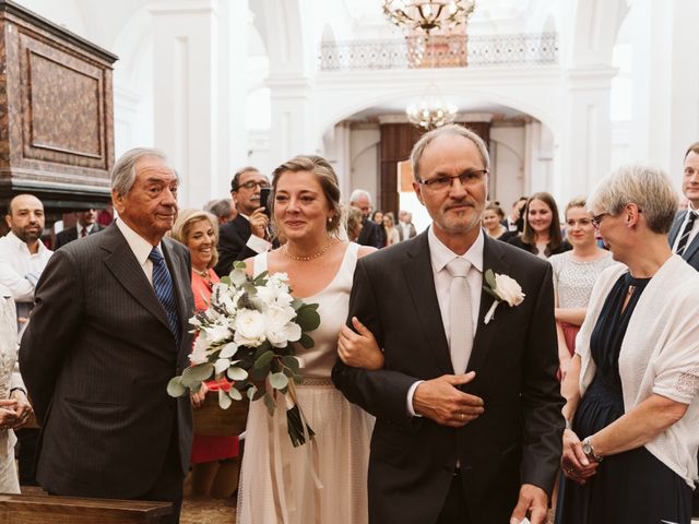 O casamento de Francisco e Christina em Tavira, Tavira 65