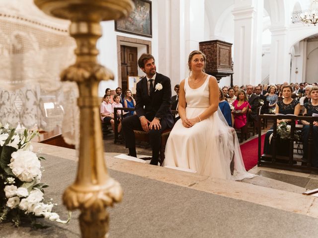 O casamento de Francisco e Christina em Tavira, Tavira 78