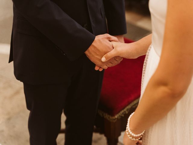 O casamento de Francisco e Christina em Tavira, Tavira 82