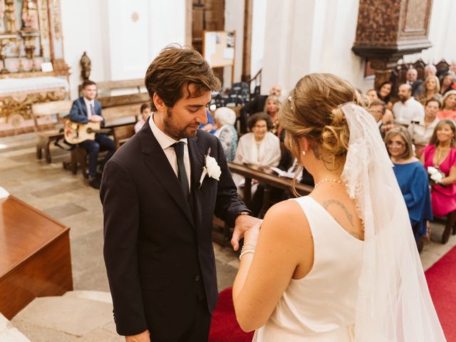 O casamento de Francisco e Christina em Tavira, Tavira 87