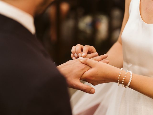 O casamento de Francisco e Christina em Tavira, Tavira 88