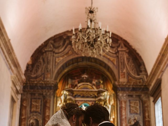 O casamento de Francisco e Christina em Tavira, Tavira 96