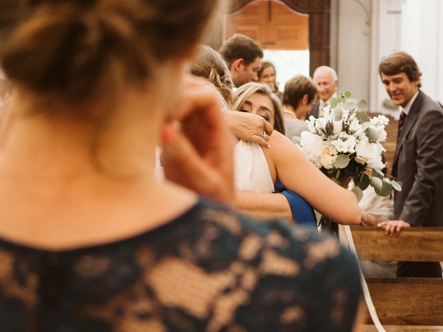 O casamento de Francisco e Christina em Tavira, Tavira 100