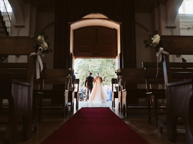 O casamento de Francisco e Christina em Tavira, Tavira 103