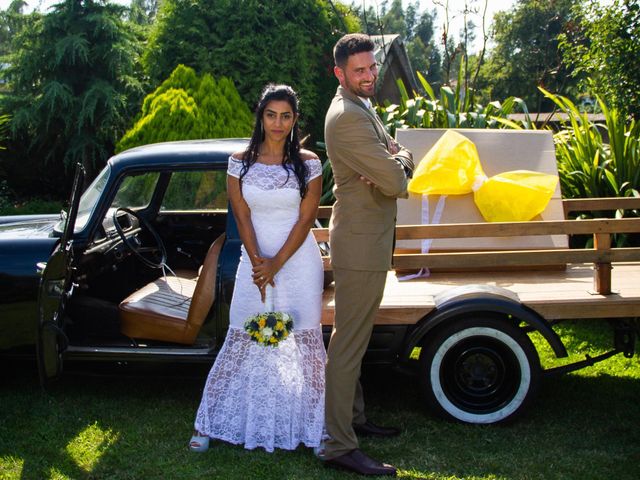 O casamento de Orlando e Mariana em Ovar, Ovar 1