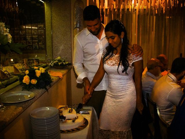 O casamento de Orlando e Mariana em Ovar, Ovar 24