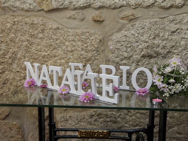 O casamento de Fábio e Natalie em Muro, Trofa 21