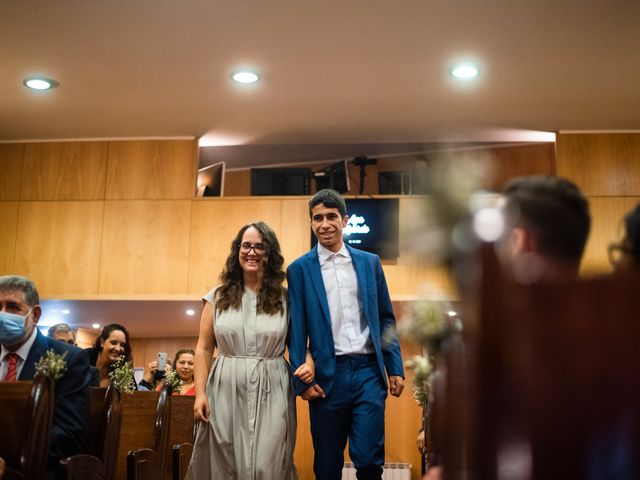 O casamento de Ricardo e Ana em Porto, Porto (Concelho) 44