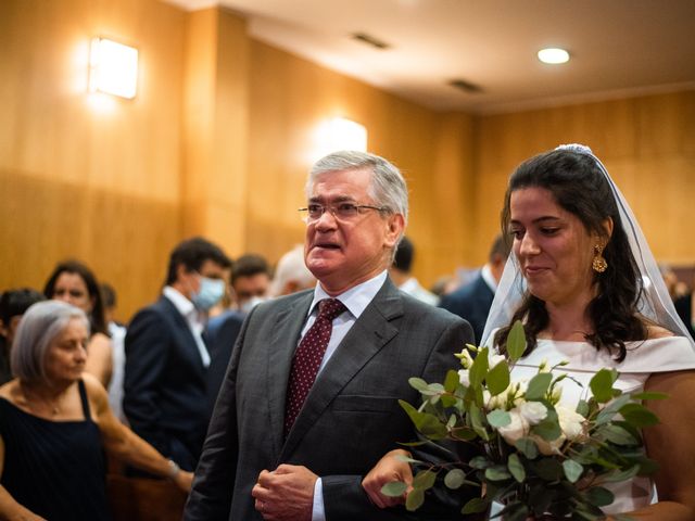 O casamento de Ricardo e Ana em Porto, Porto (Concelho) 50