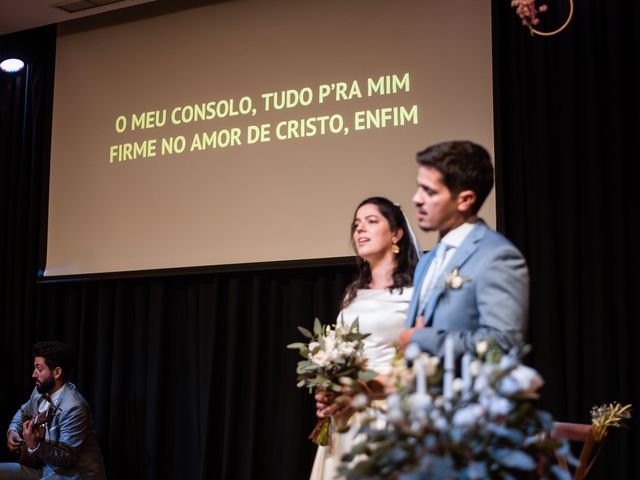 O casamento de Ricardo e Ana em Porto, Porto (Concelho) 55