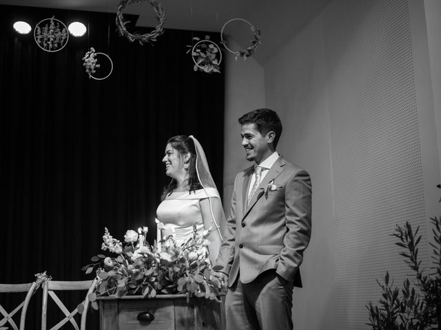 O casamento de Ricardo e Ana em Porto, Porto (Concelho) 73