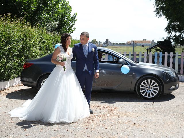 O casamento de Paulo e Diana em Moita, Moita 11