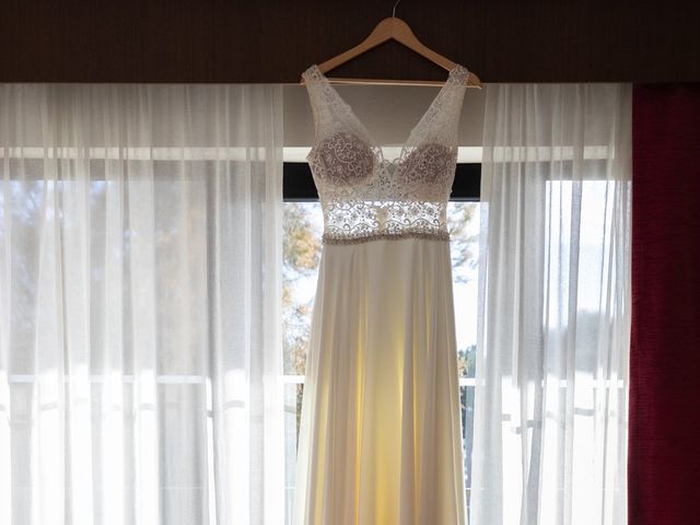 O casamento de Joana e Raul em Sintra, Sintra 3