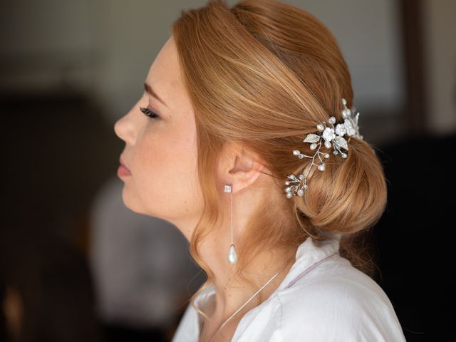 O casamento de Joana e Raul em Sintra, Sintra 8